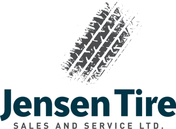 Jensen Tire Sales & Service Ltd.